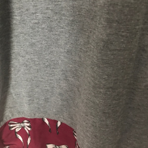 Style & Co Top Size 0X - Picture 2 of 3